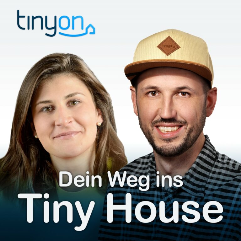 65 – Deutschlands bekannteste Tiny-House-Siedlung stellt sich vor